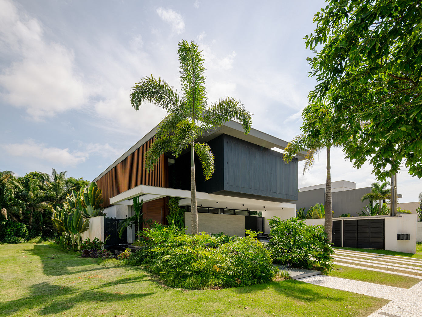 尤皮公寓丨巴西丨Raiz Arquitetura-16