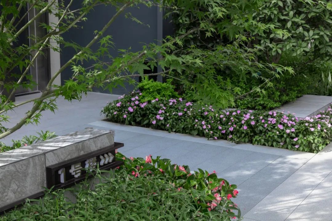 成都旭辉都会森林项目丨中国成都丨凯盛上景(北京)景观规划设计有限公司-50