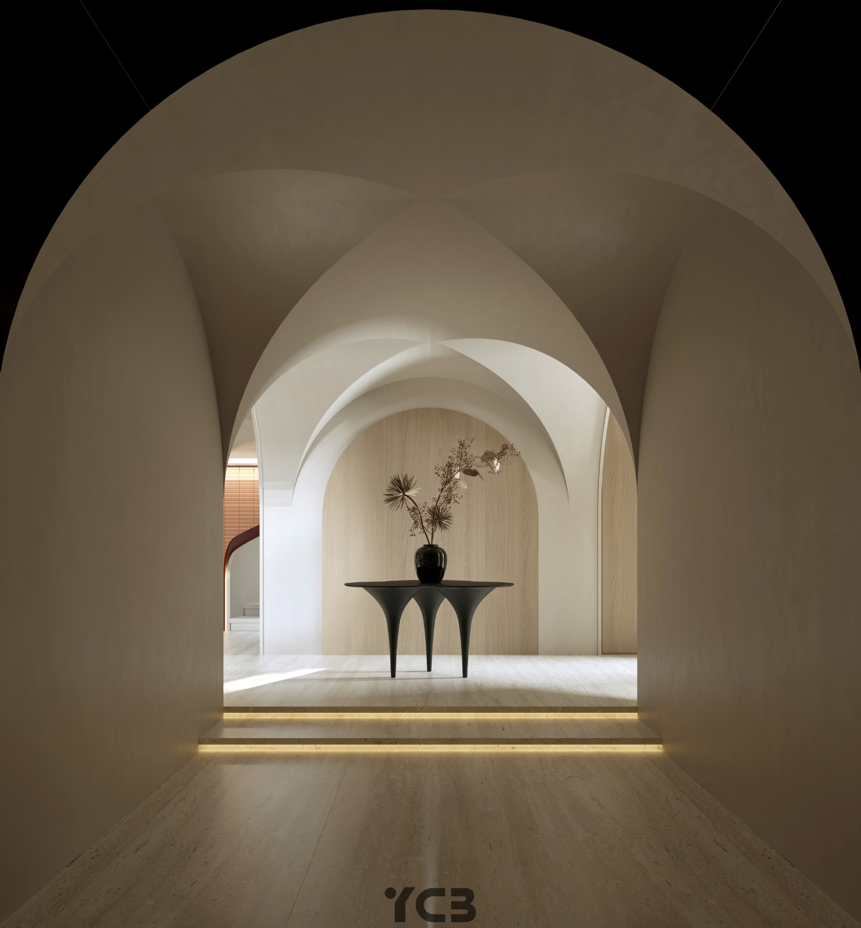 温婉圆弧丨原创帮（设计帮）-6