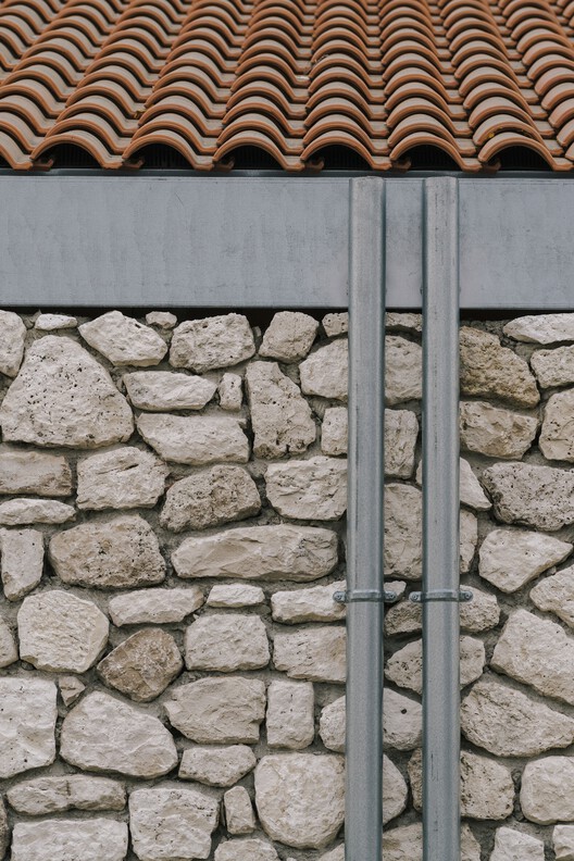 西班牙农村住宅设计丨Borja Gómez,Roberto Lebrero-30