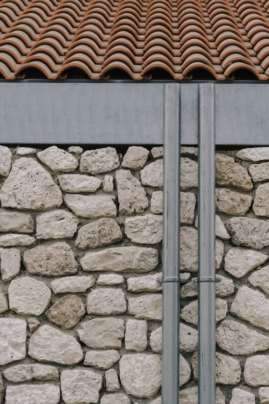 西班牙农村住宅设计丨Borja Gómez,Roberto Lebrero-30