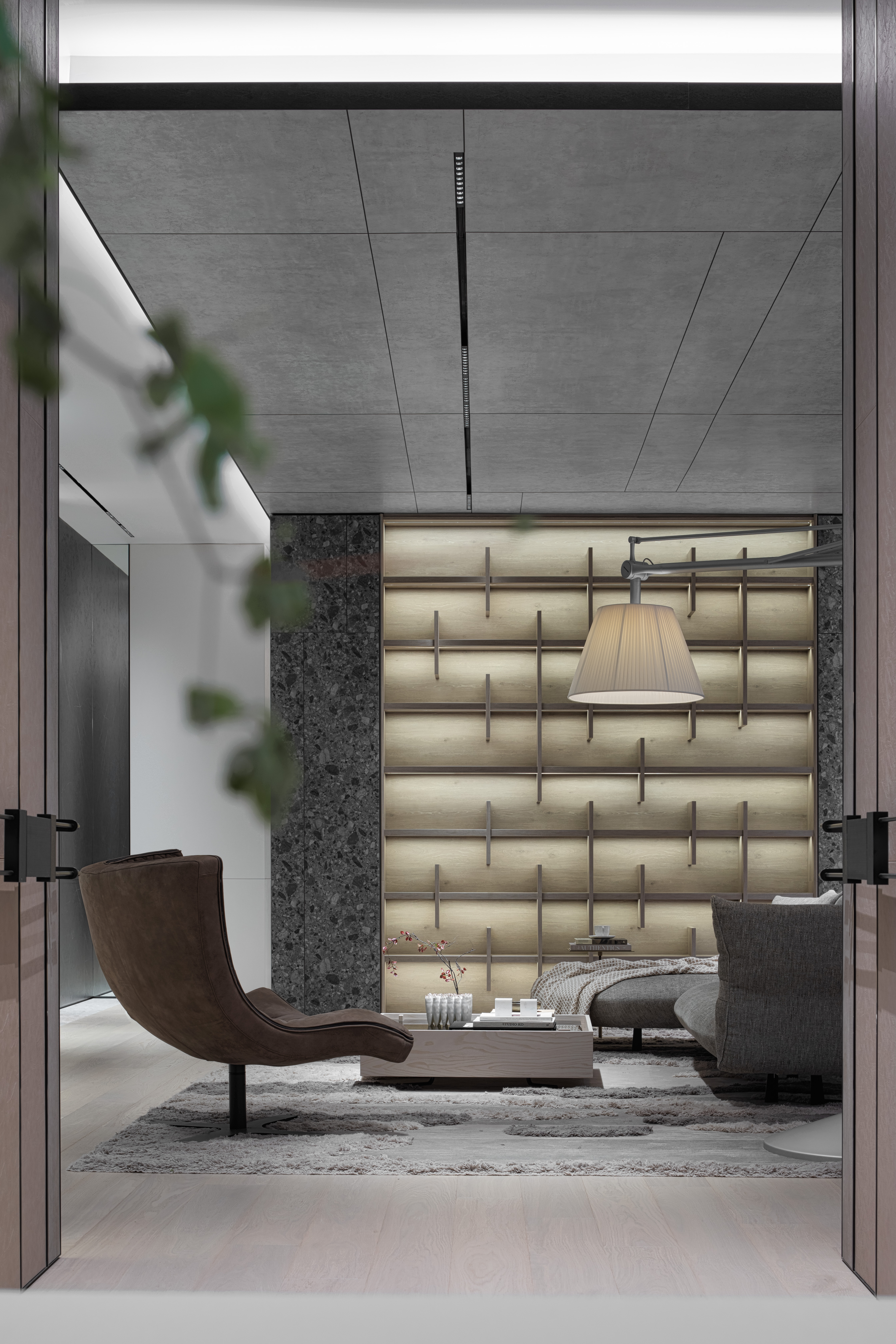 广州 Raysonic 空间摄影丨中国广州丨近境制作-7