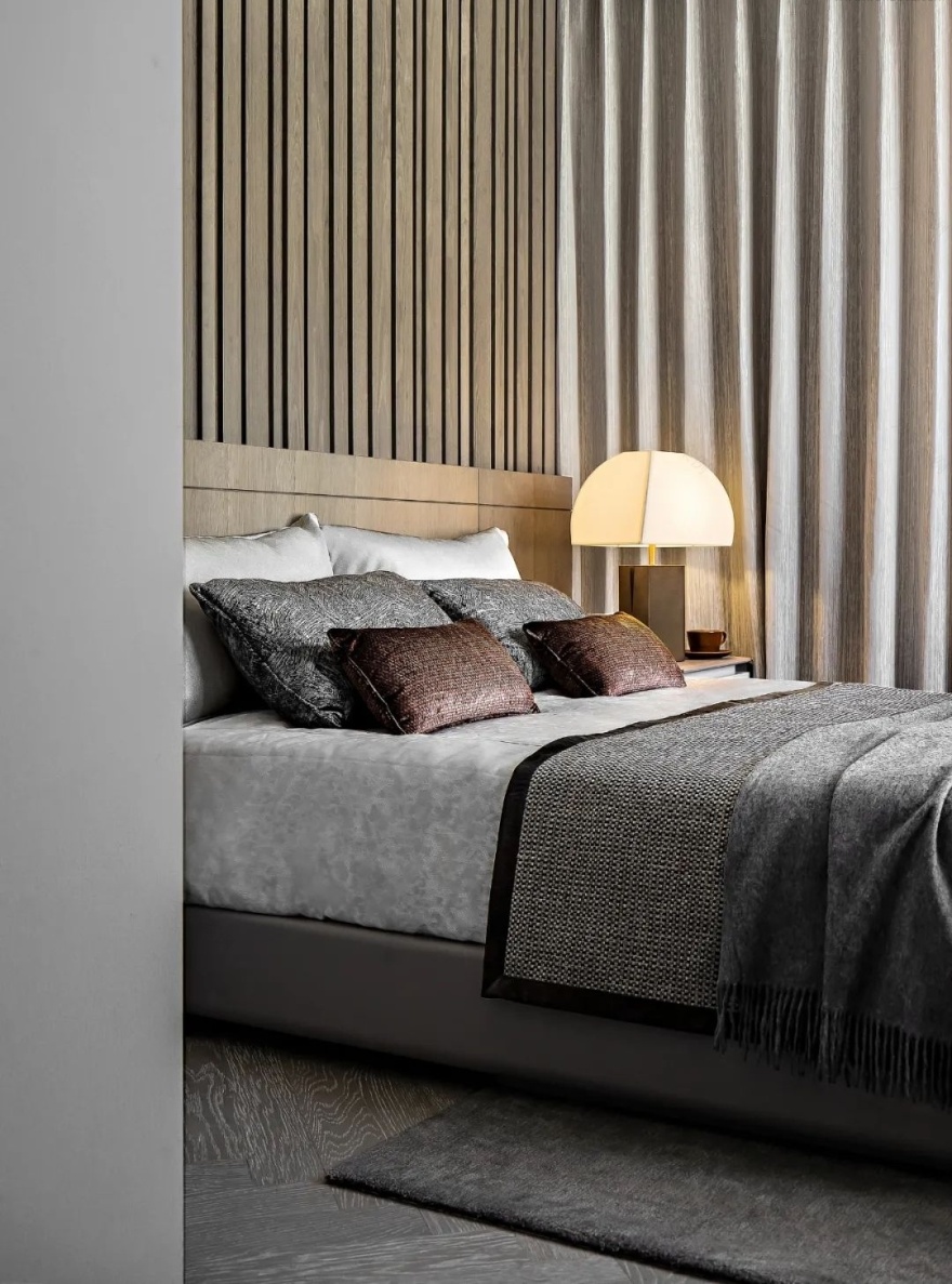 天津万科大都会 1 号 | 现代都会与传统海派的完美融合-47