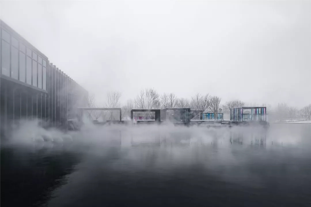 花满地温泉酒店  Amata Luphaiboon-9