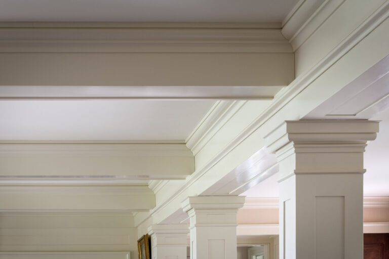 Shingle Style Compound on Martha’s Vineyard Sound | Ferguson & Shamamian-5