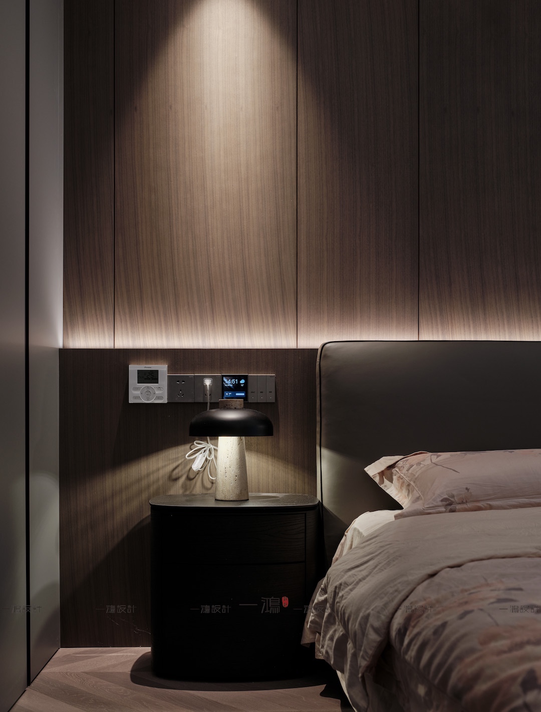 云昭·晚辞丨中国江苏丨一鸿设计-29