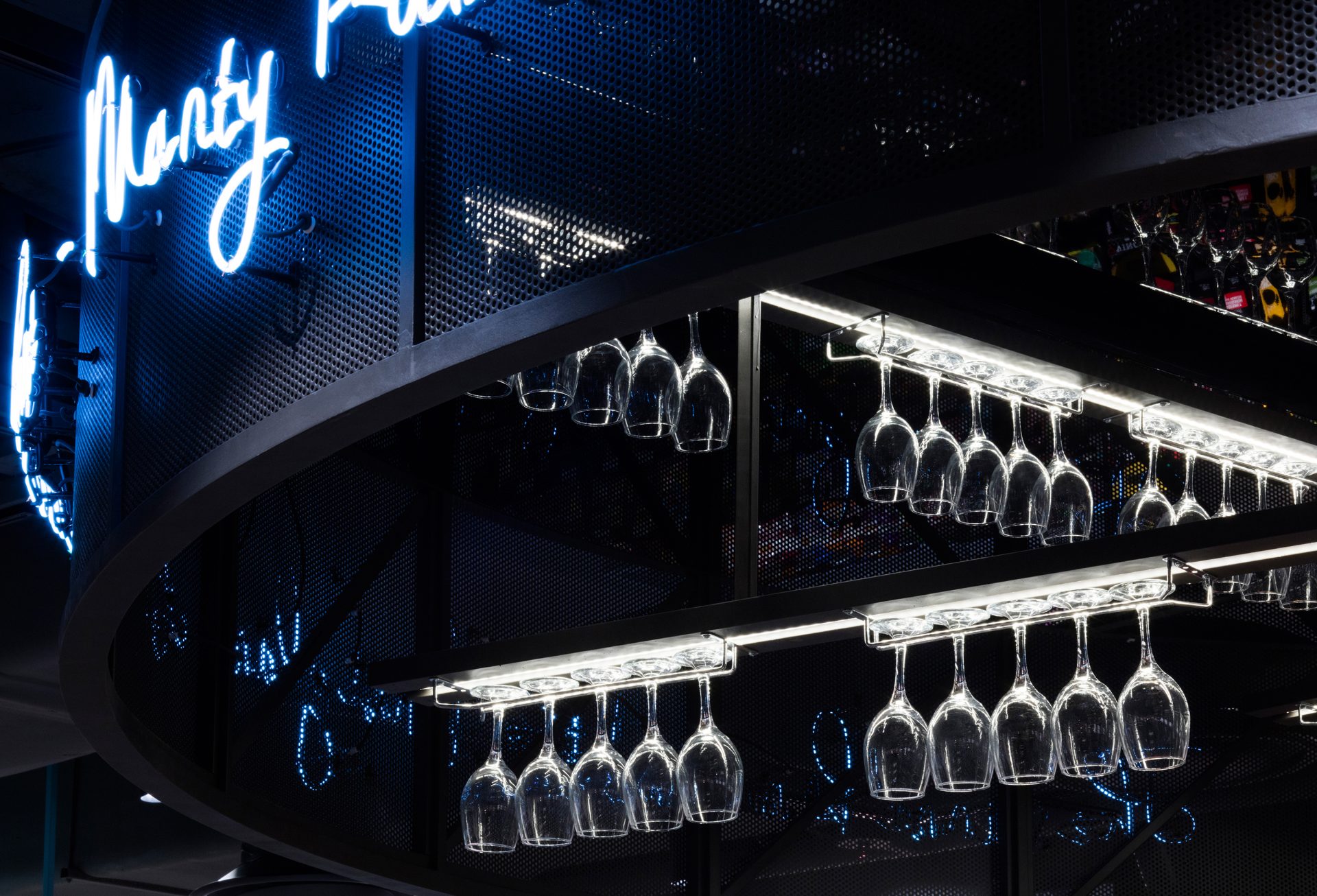 롯데 프리미엄 푸드 마켓 문정점 WGNB-0