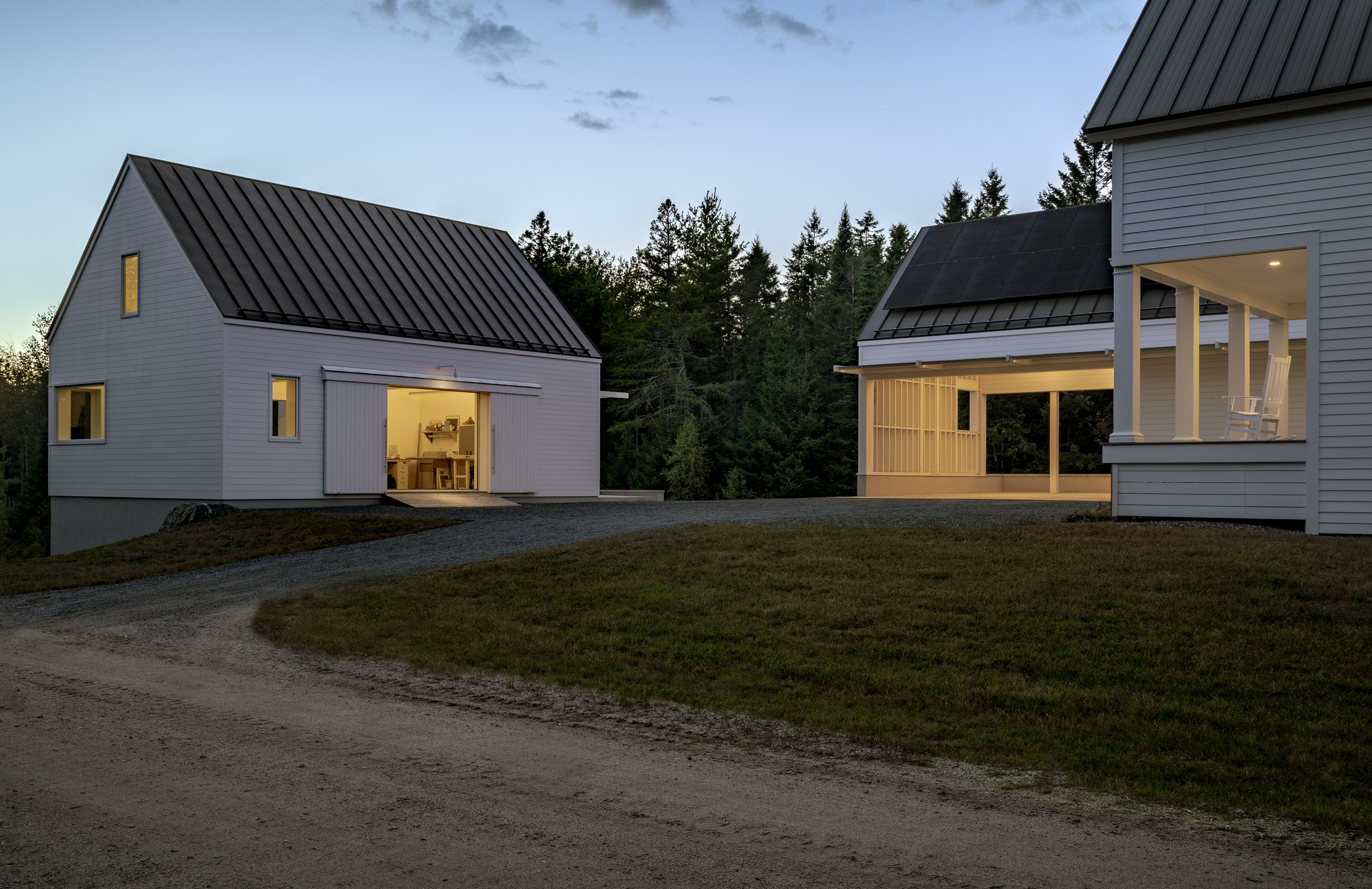 丨美国丨ElliottArchitects-44