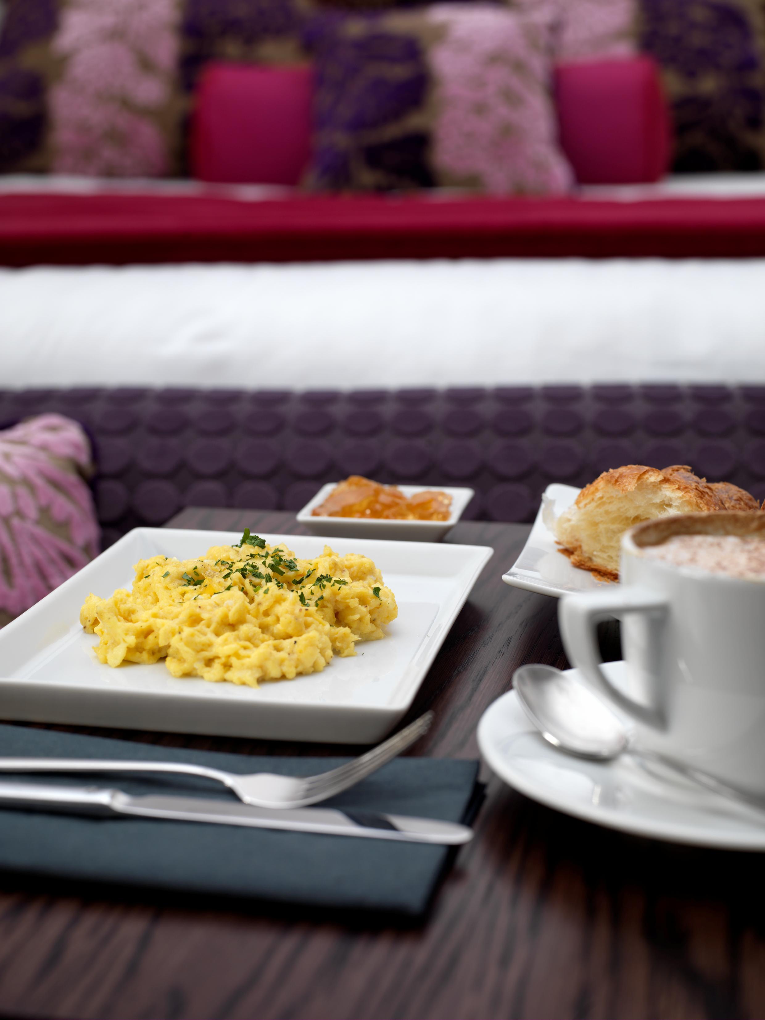 INDIGO HOTEL PADDINGTON LONDON-21