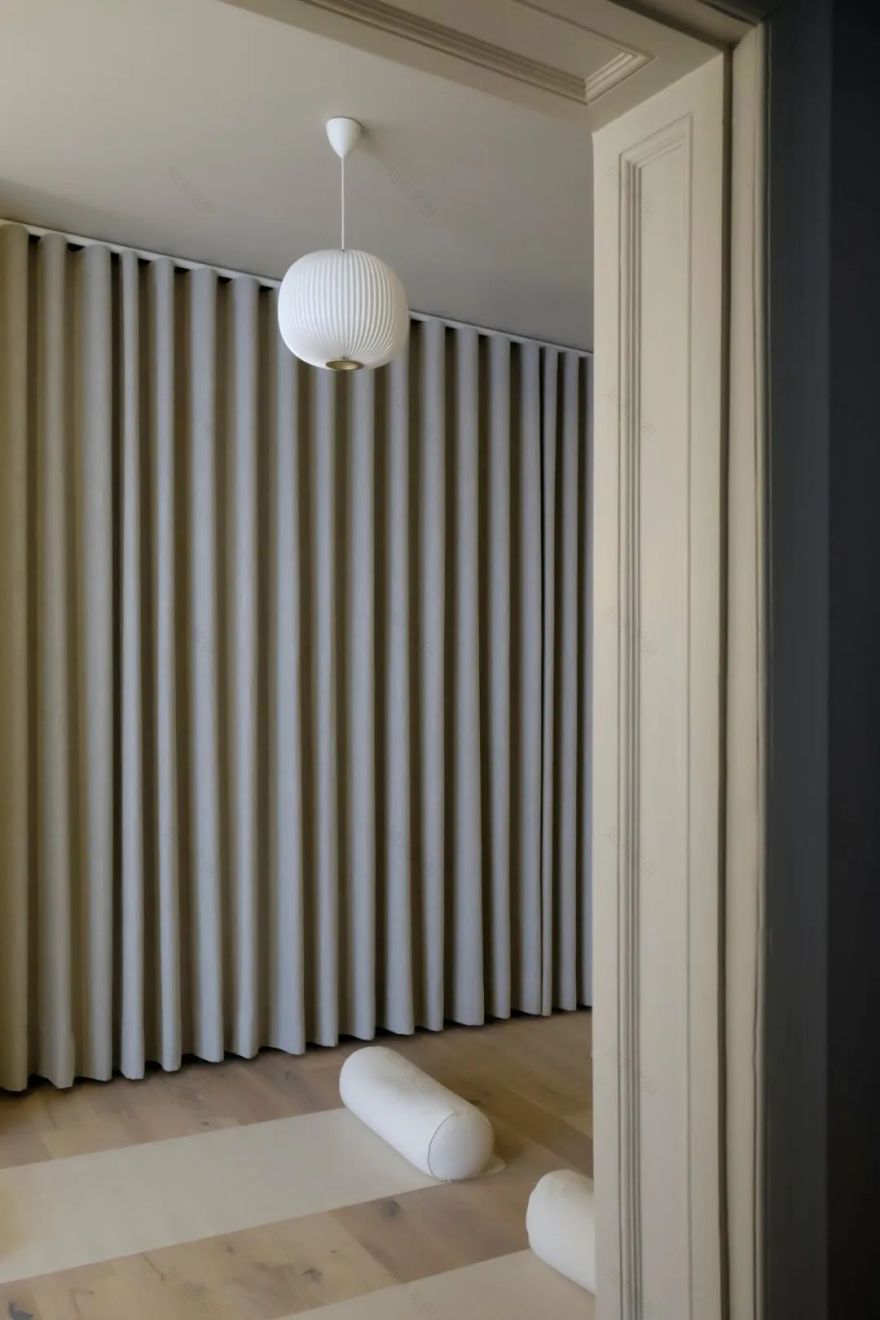 柏林 Lullula 工作室 | 百年药房变身为音乐教育天堂-4