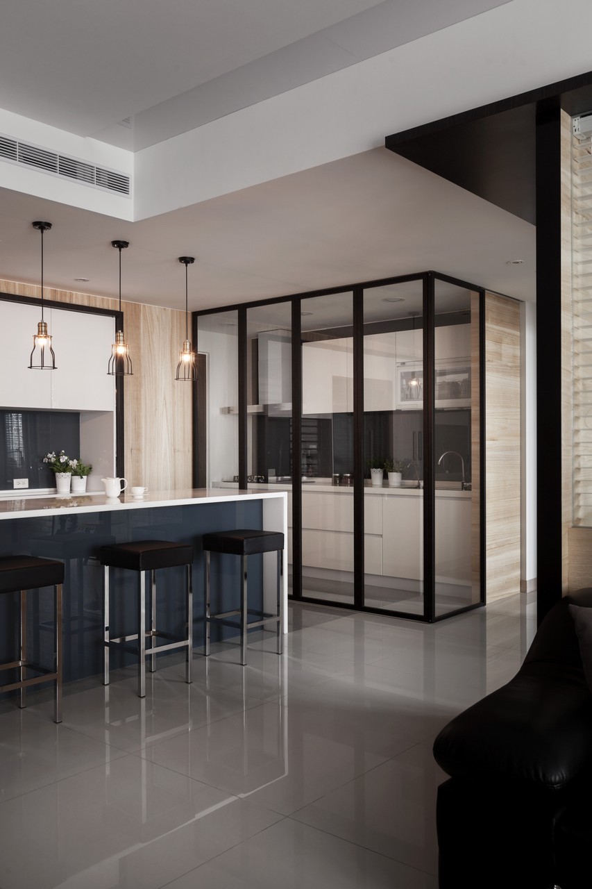 三峡谢宅  橙硕设计-7