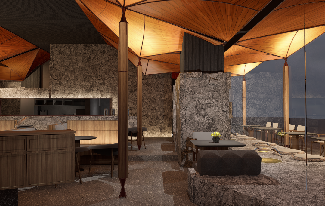 乐田(天府长岛方案)丨中国成都丨孚思设计-36