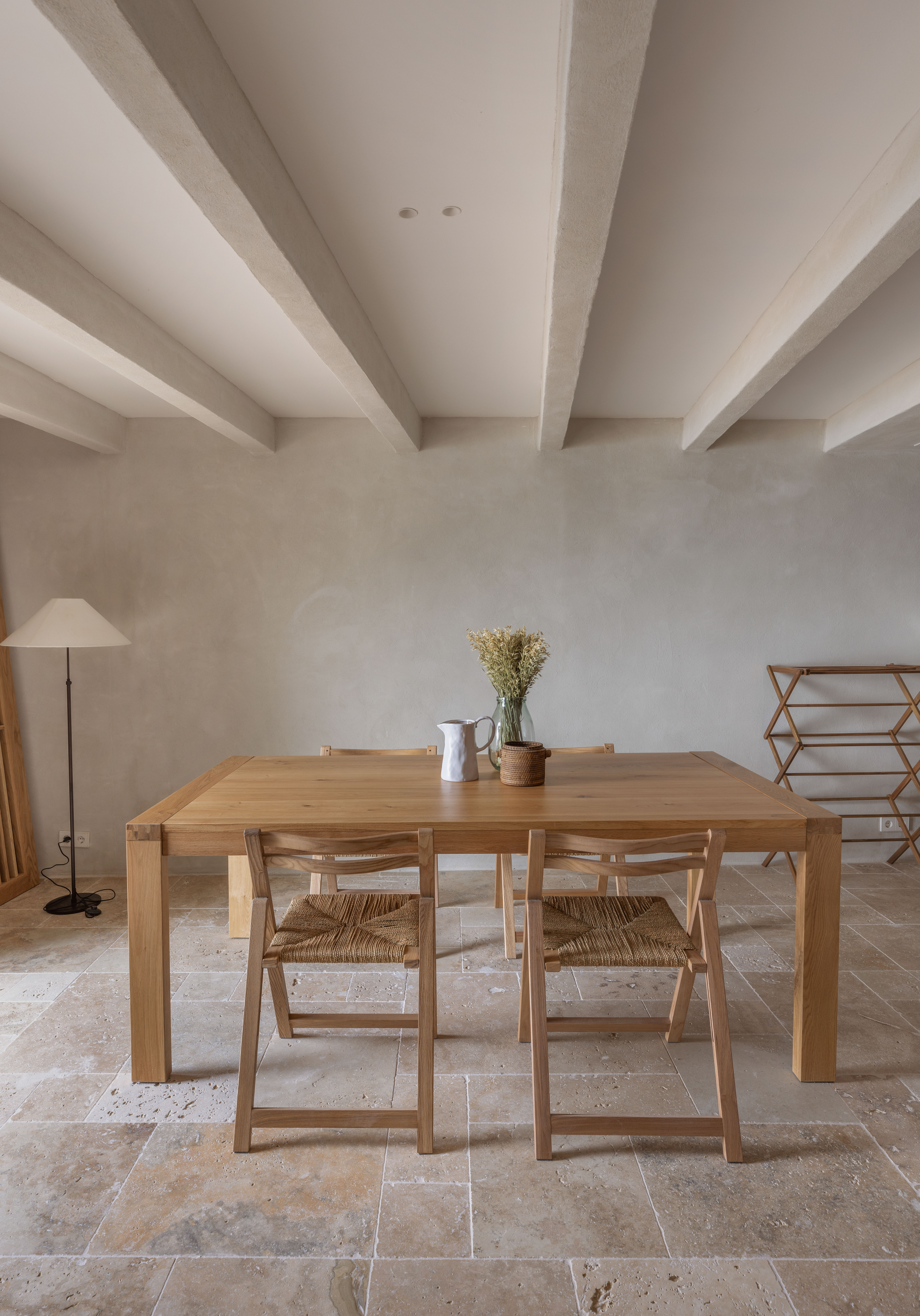 渔民小屋丨西班牙丨Camila Acosta,ArqFai-12