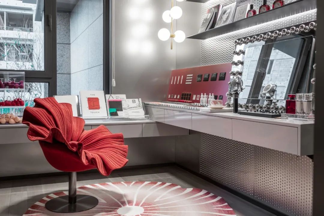 西安绿城·桂语云镜样板房丨中国西安丨SWS Group-70