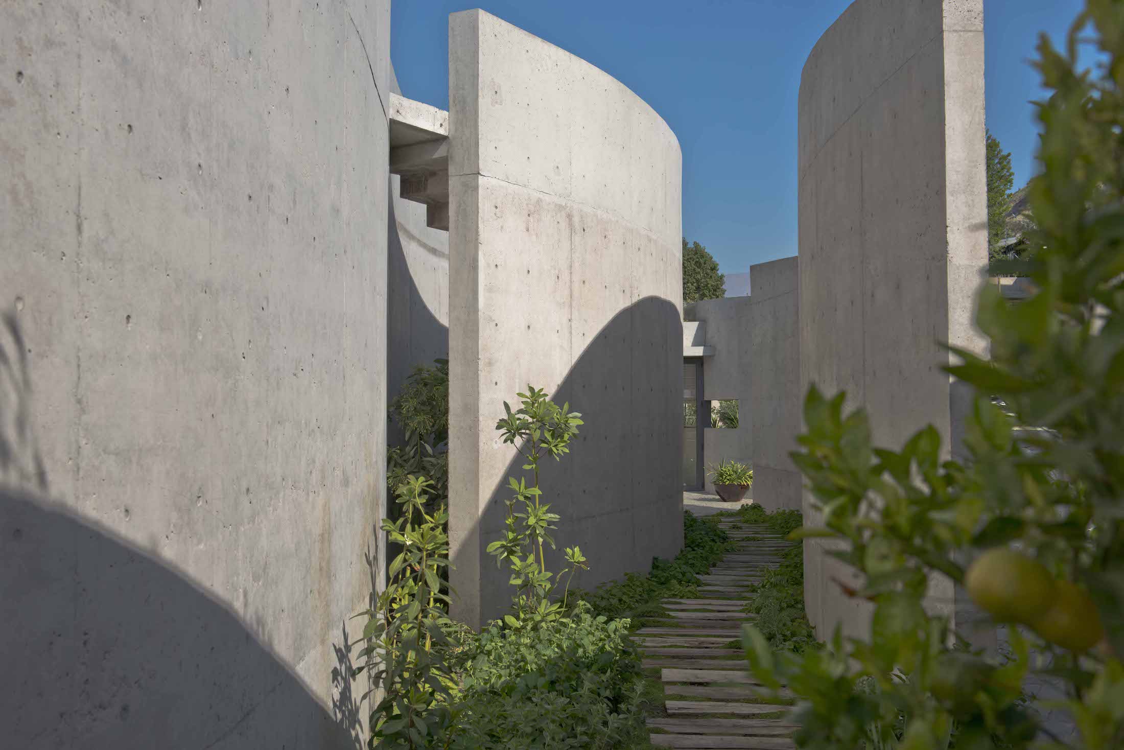 Casa Soplo(回廊秘居)-5