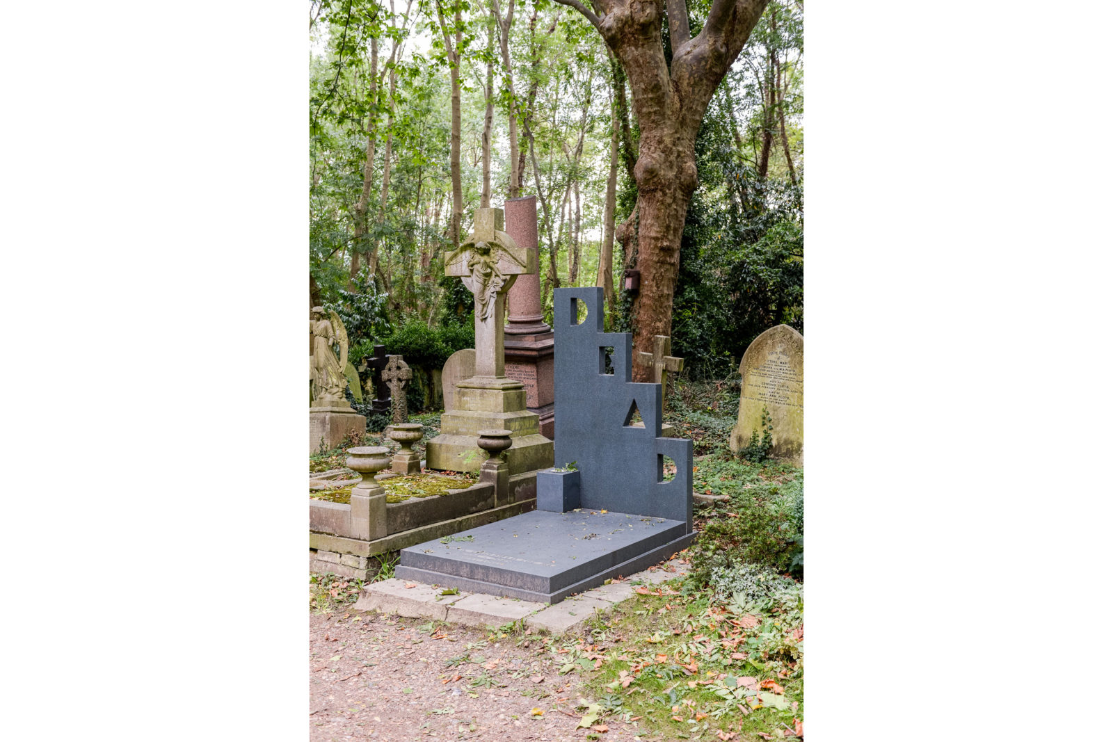 A Resident’s Guide to: Highgate | The Modern House-8