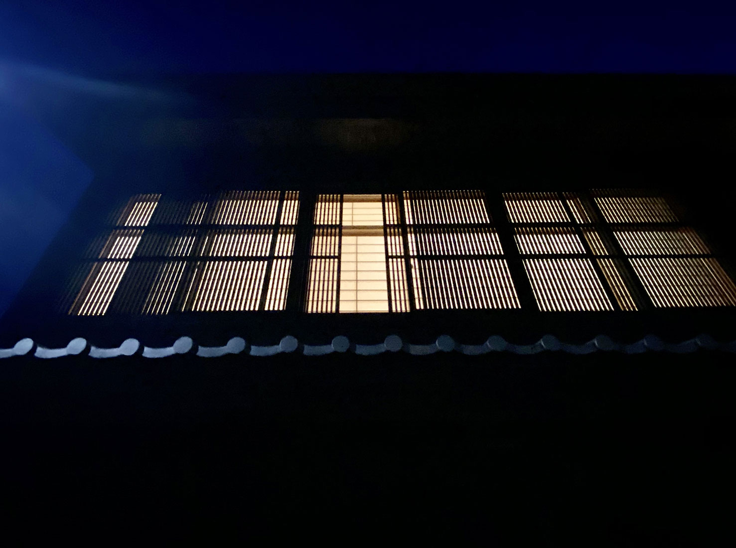 Тадао Андо: отель для французского коллекционера в Киото-7