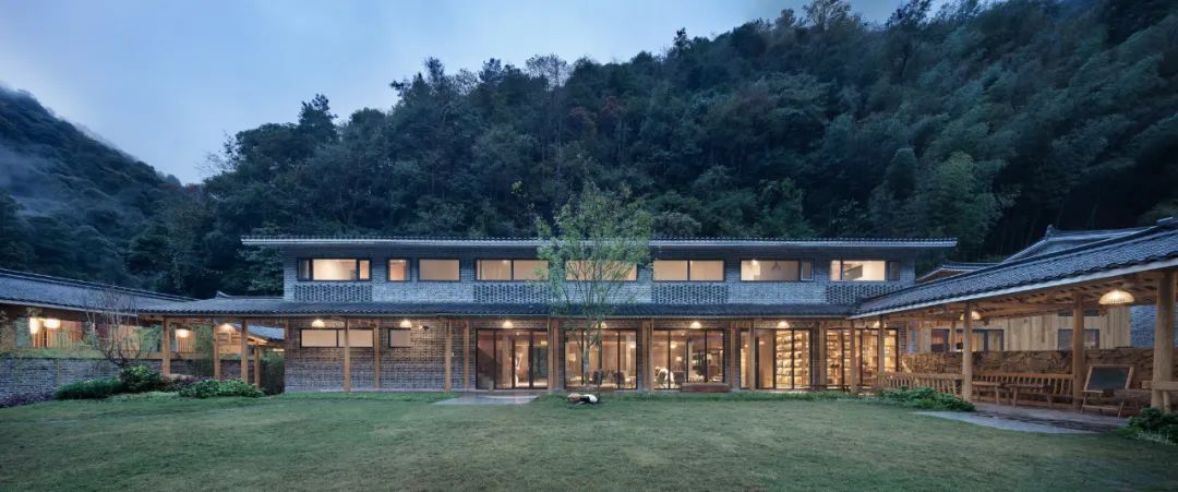 绥宁黄桑时光里民宿酒店丨中国邵阳-93