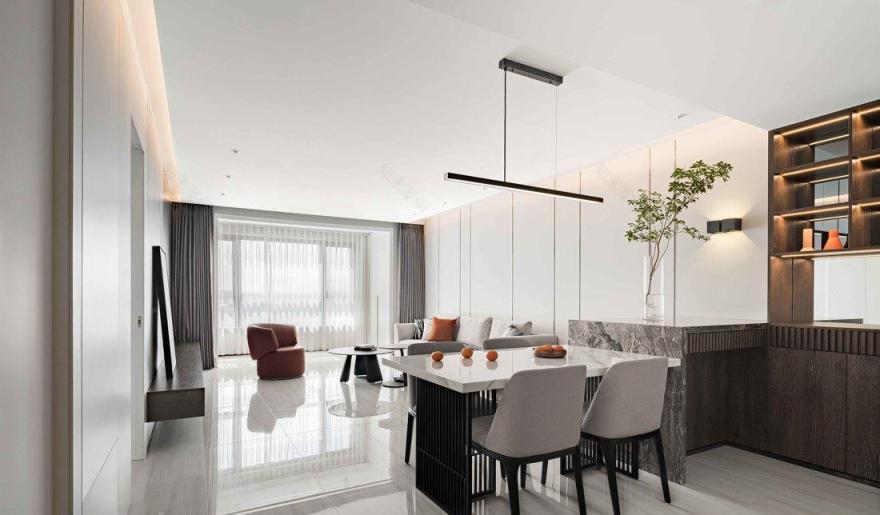 奇妙空间改造 · 一家三口的幸福生活-26