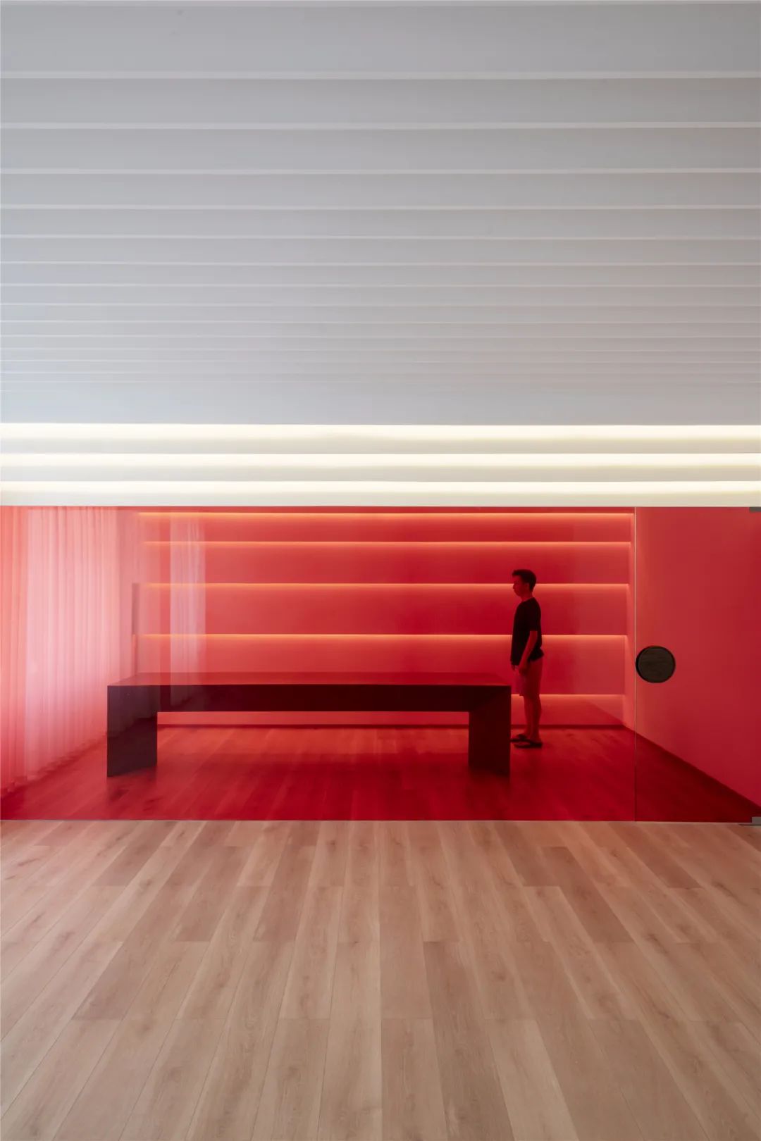 重生之境 | 艺枫榻榻米展示空间-68