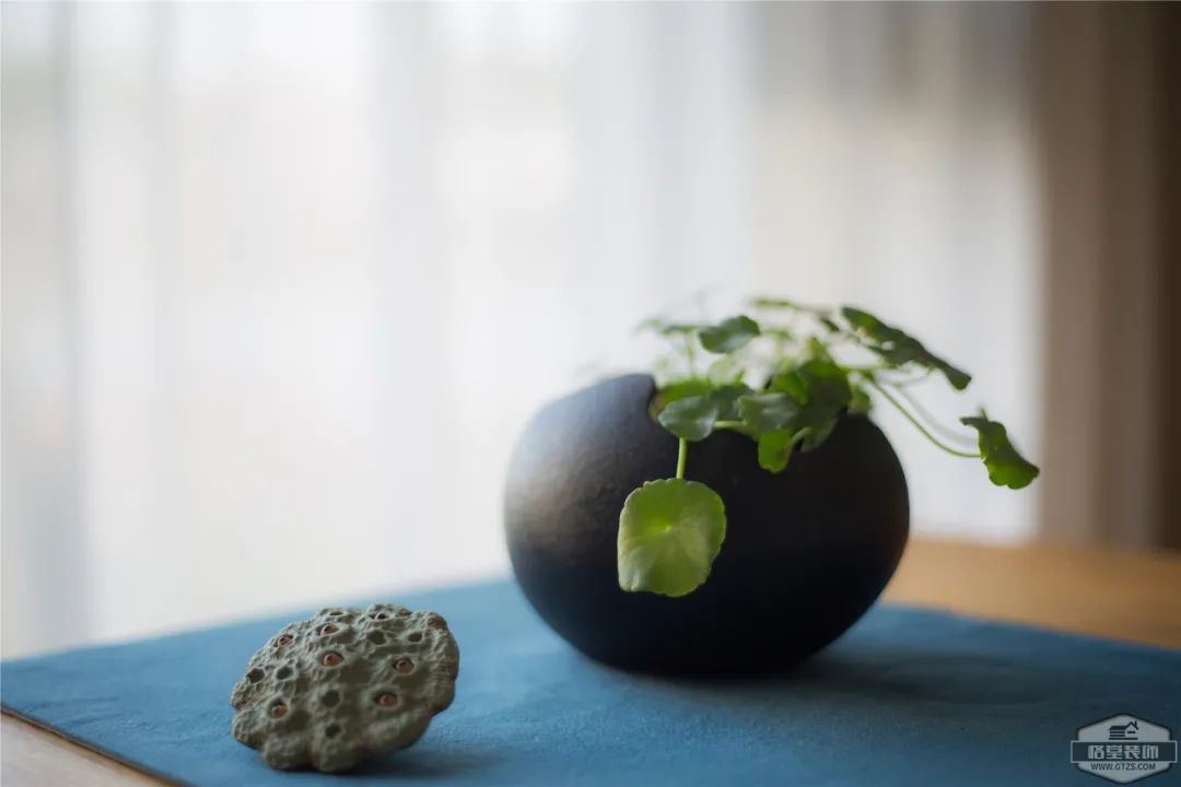 现代风格金河湾 161㎡家居设计丨格堂装饰-59