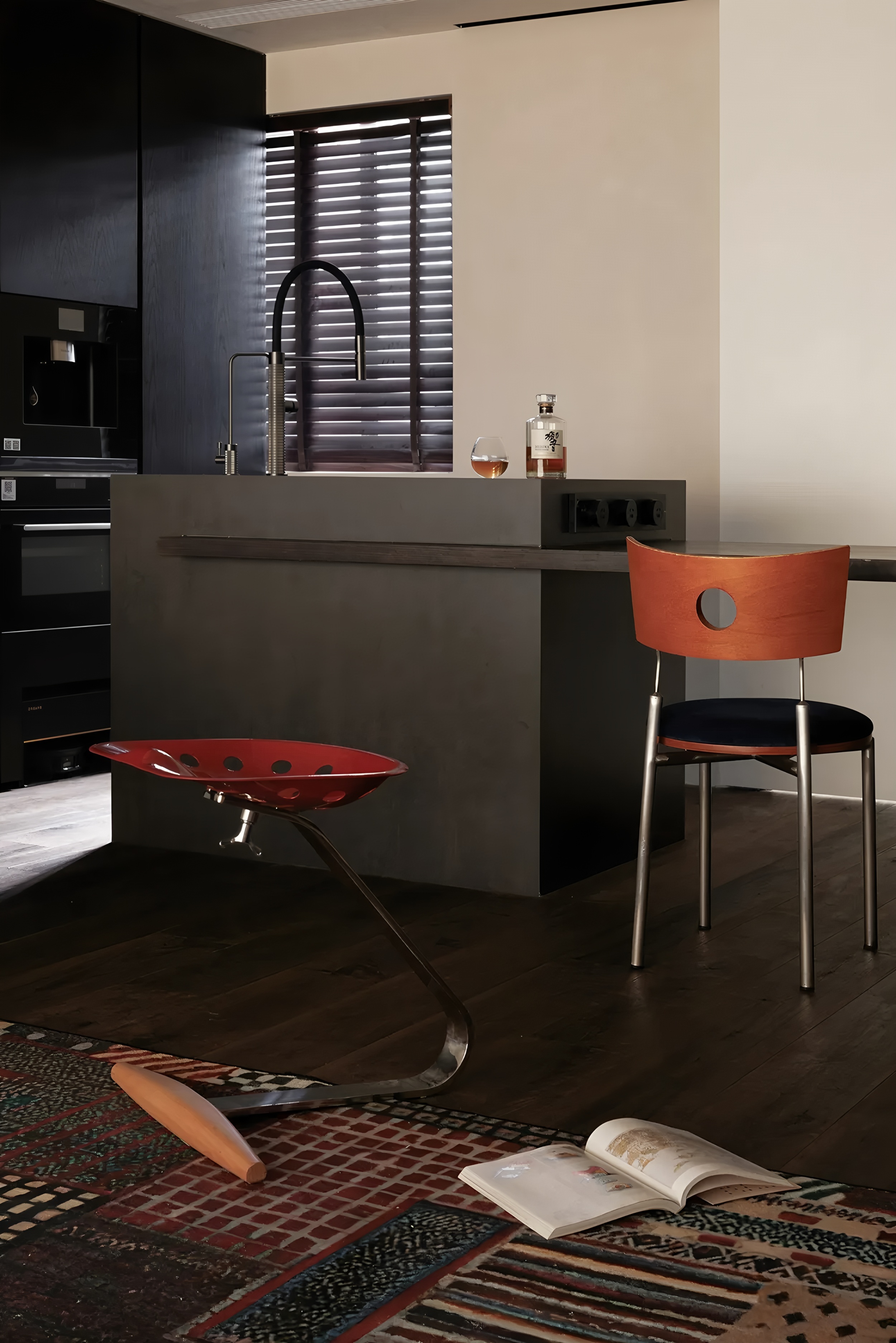 广东惠州铂钻花园150㎡简约私宅丨中国惠州丨土禾空间设计事务所-28