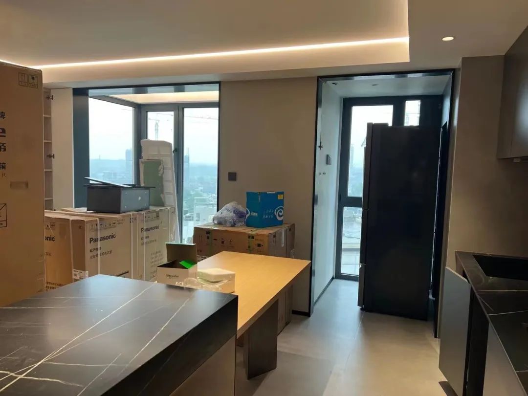 实景 | 75㎡现代简约毕业照，视觉效果两倍大！-65