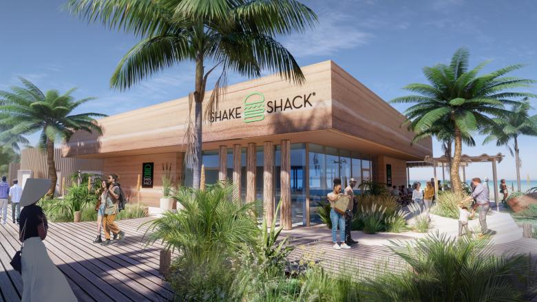 卡尔巴海滩丨阿联酋丨3deluxe-6