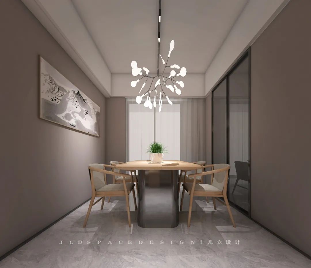 福建漳州茶室设计丨中国漳州丨JLD 设计-21