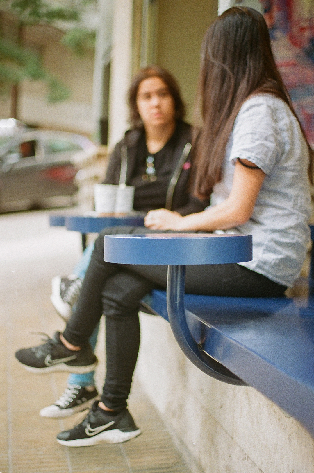 最爱咖啡馆丨阿根廷科尔多瓦丨Rare Studio Experimental-22