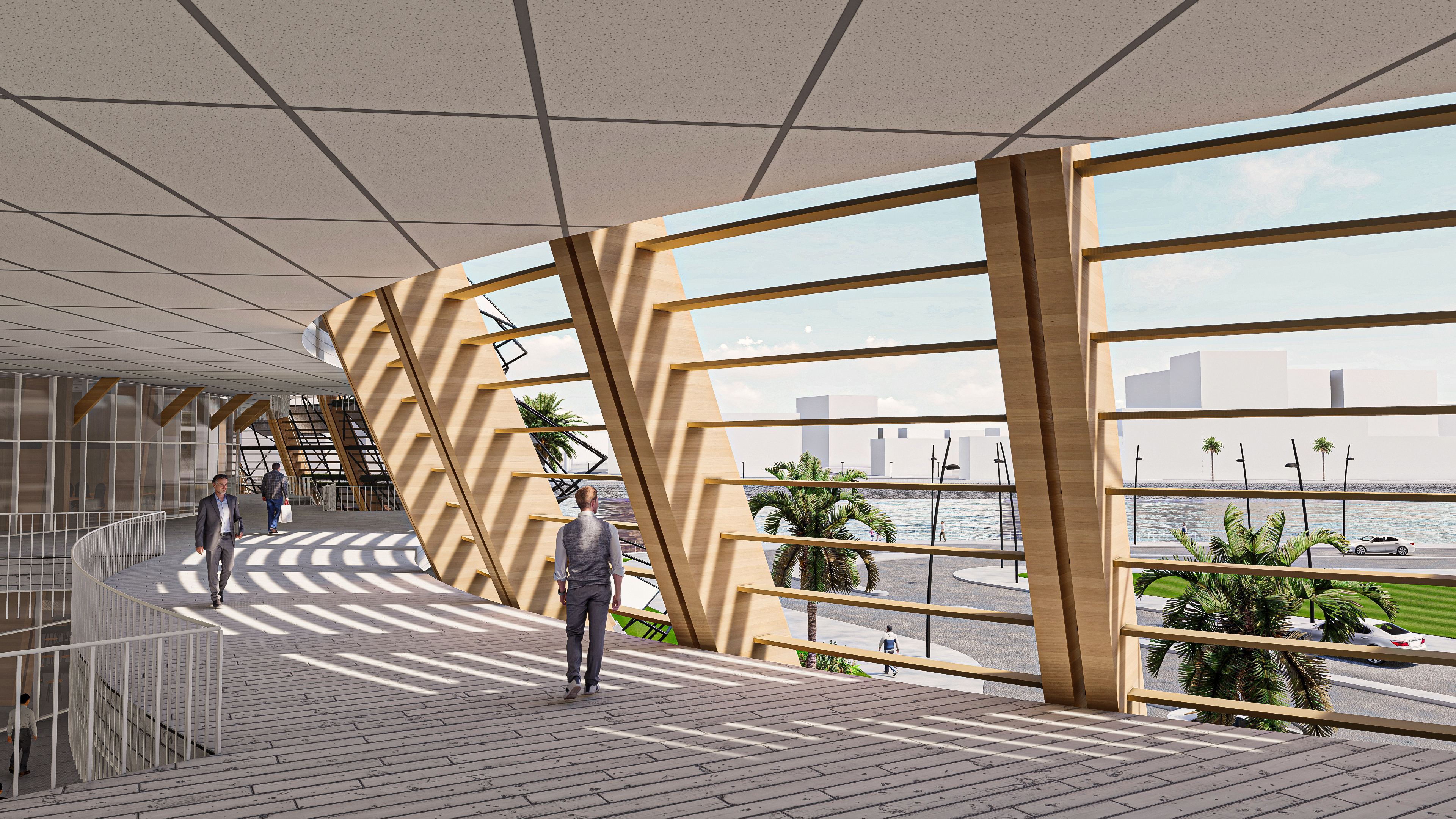 格拉夫托 2025 年毕业设计项目

注：GRAFTOR推测可能是人名、品牌名等，如果它有特定的专业含义，可能需要根据具体背景进行更准确的翻译 丨ESRAA SAEED-48