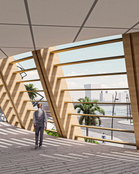 格拉夫托 2025 年毕业设计项目

注：GRAFTOR推测可能是人名、品牌名等，如果它有特定的专业含义，可能需要根据具体背景进行更准确的翻译 丨ESRAA SAEED