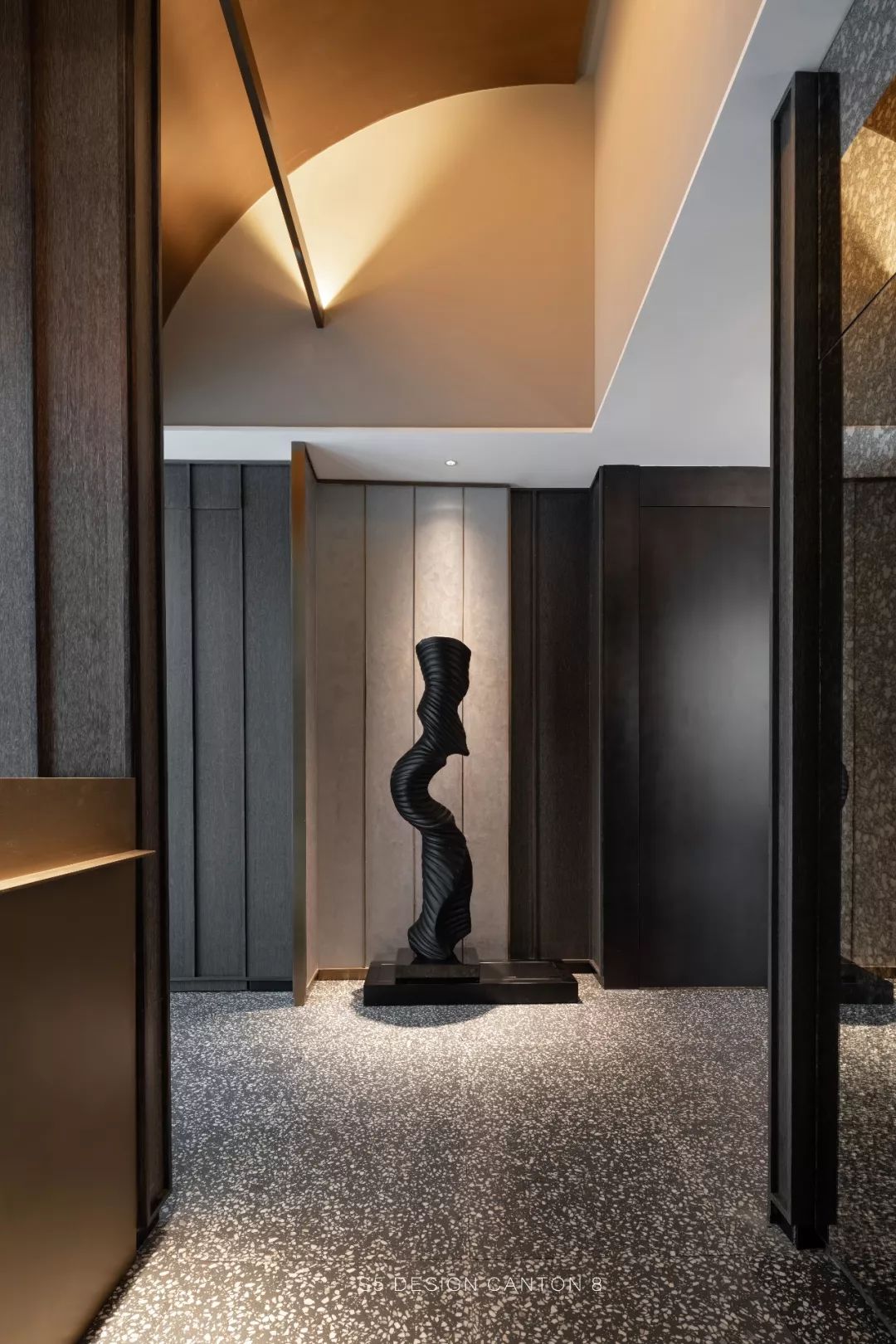 喜粤8号 | 米其林主厨的私家厨房是如何打造出来的？-40