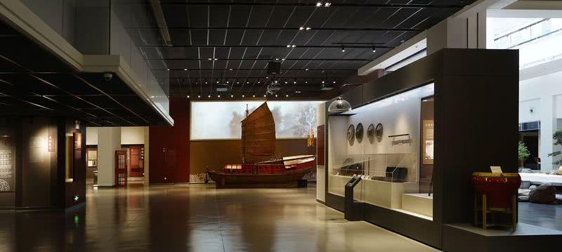 广州粤剧艺术博物馆-29