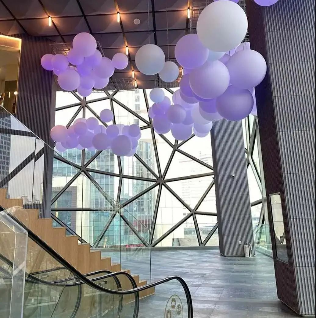 首尔光教 Galleria 百货大楼 | OMA 打造独特地标-35