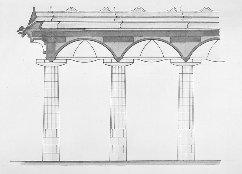 Park Güell（古埃尔公园）丨西班牙巴塞罗那丨Antoni Gaudí i Cornet等-151