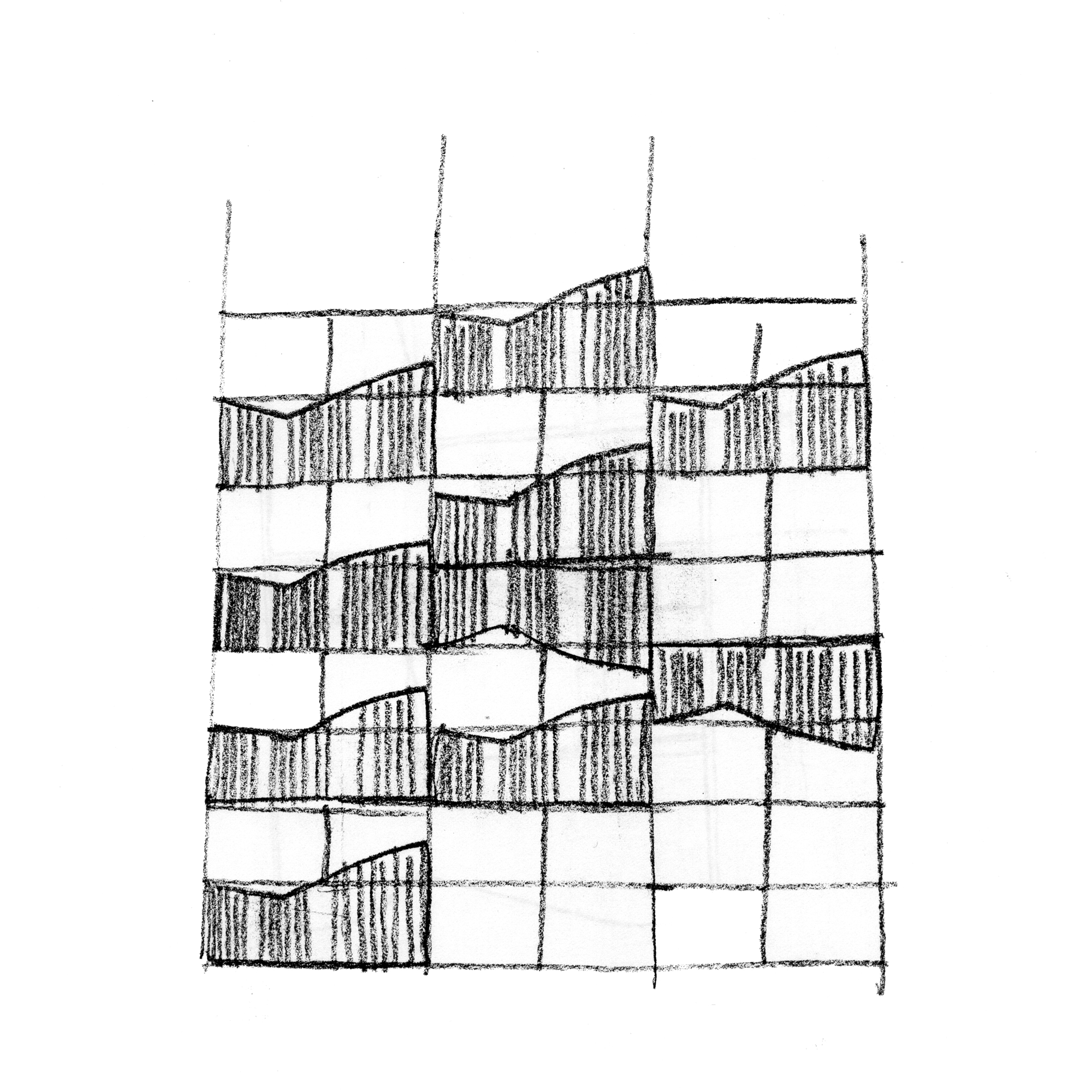 苏格兰议会大厦丨英国爱丁堡-42