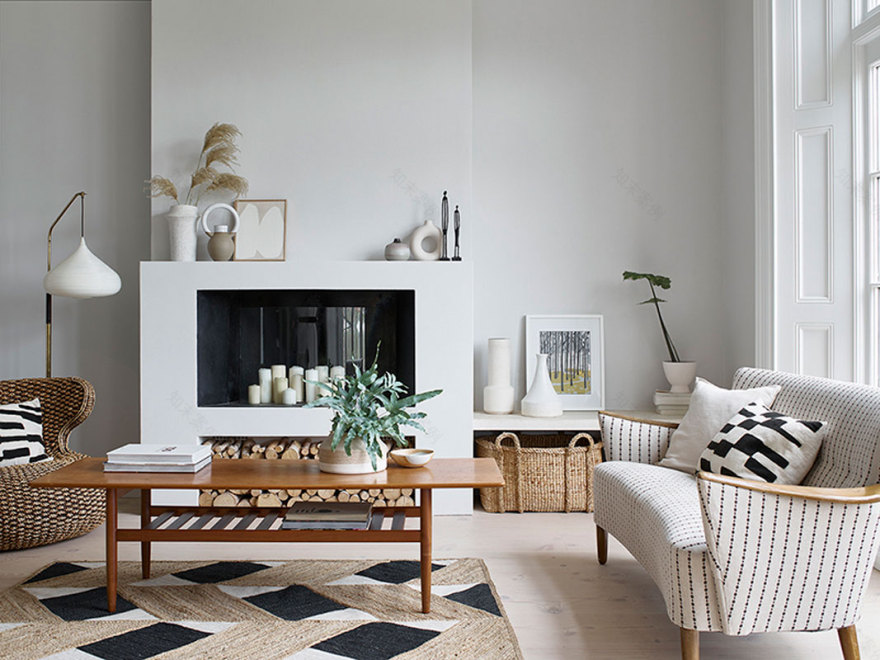 Dulux 新系列涂料色彩搭配灵感-11