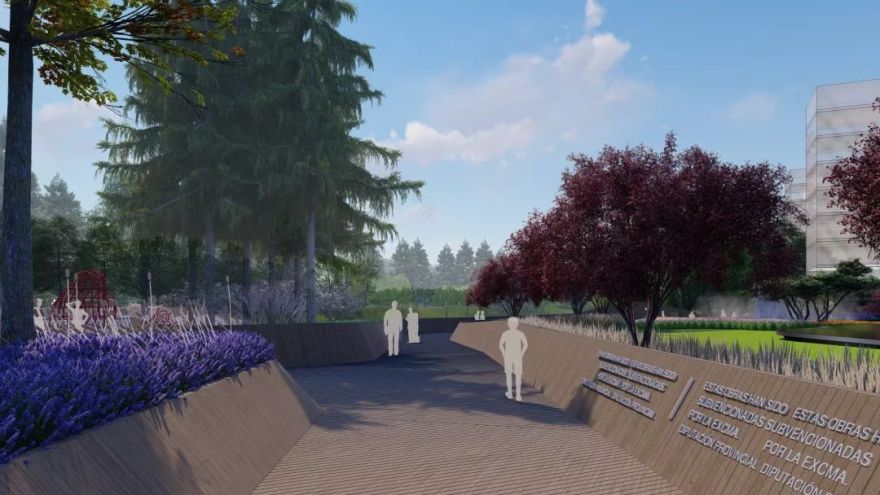 阜阳华润售楼展示中心 | 慢享生活,回归本源-42