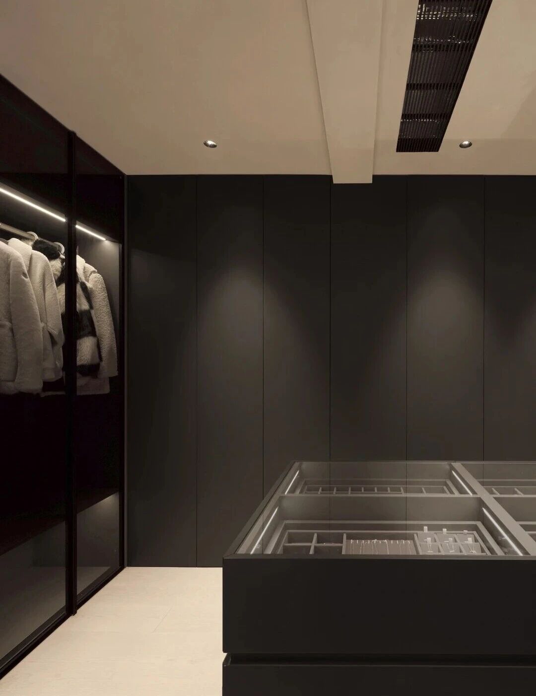 未提及（安徽合肥 150㎡私宅）丨中国合肥丨壹境筑造-89