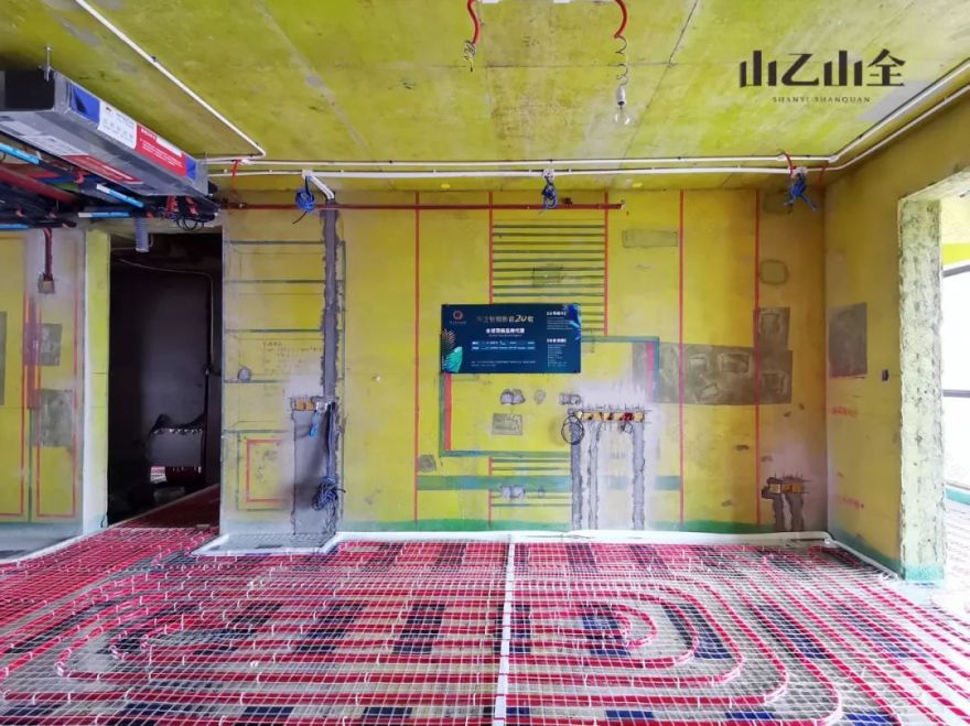 现代轻奢风明昇壹城丨中国长沙丨山乙山全-13