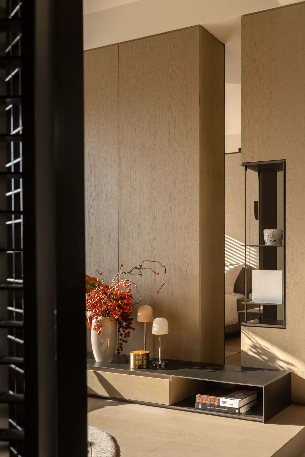 浦发唐城五期丨中国上海丨近境制作(硬装),远域生活(软装)-42