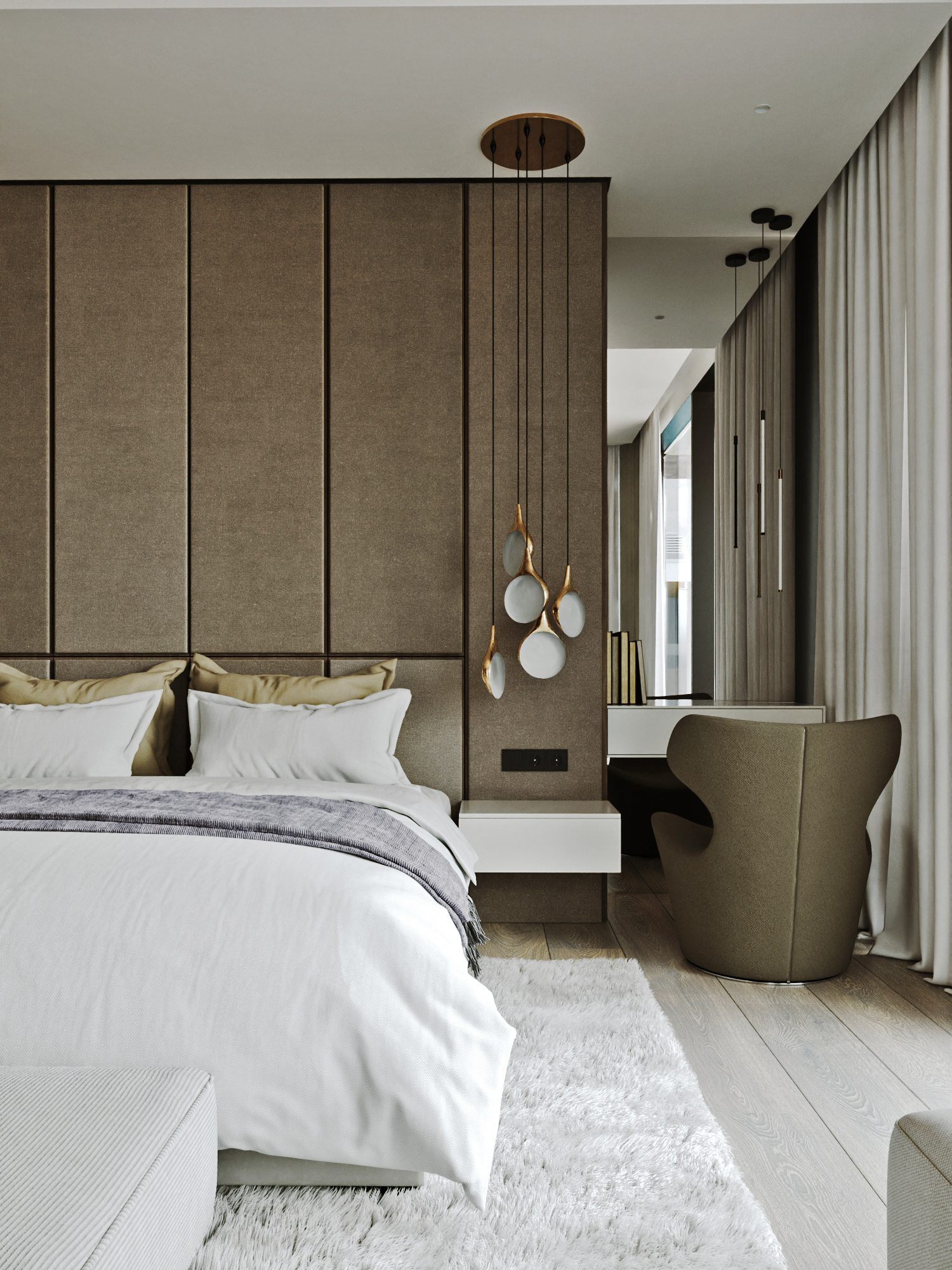 印度乌蒂别墅-74