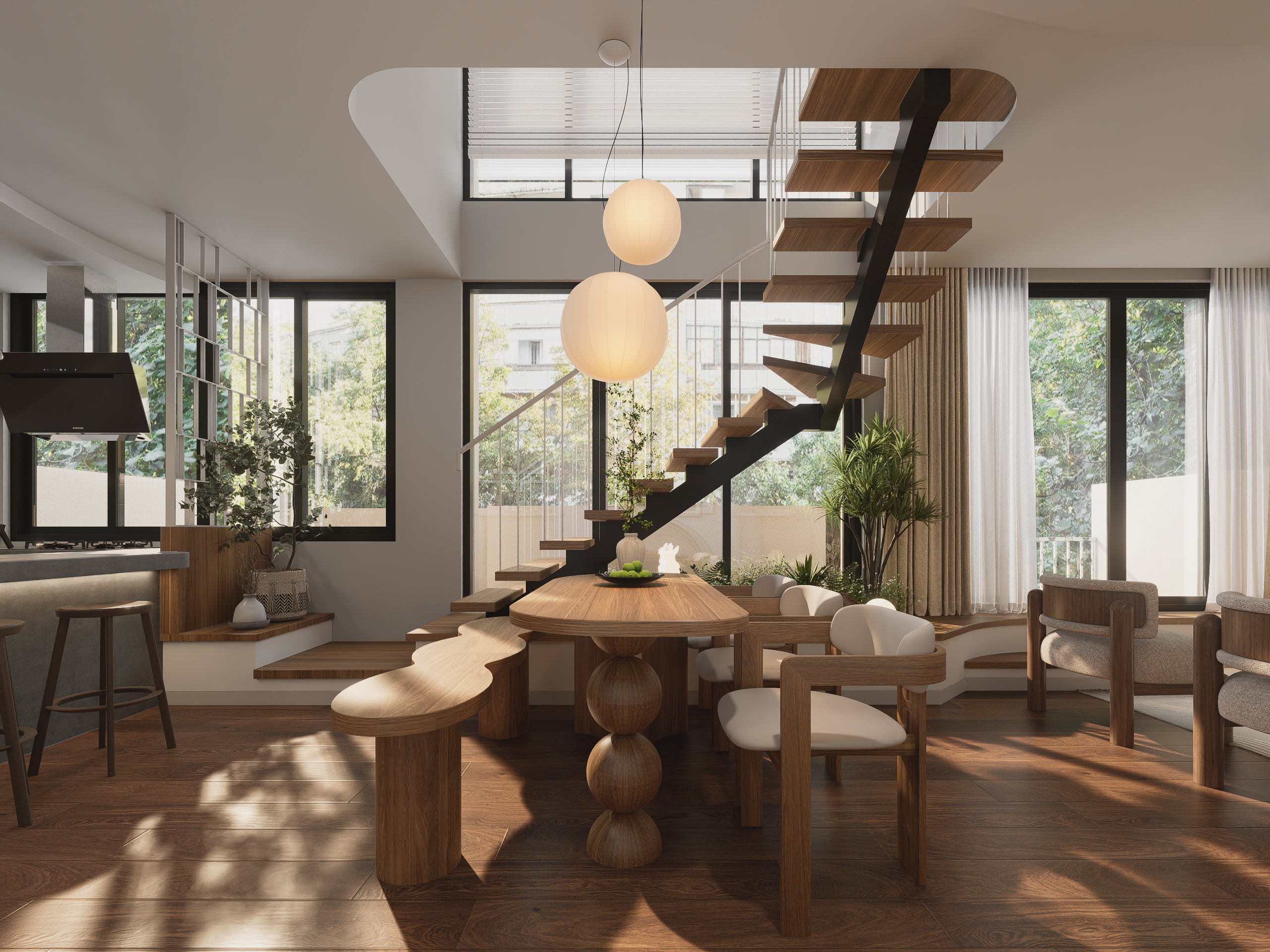 大叻的房子丨越南-11