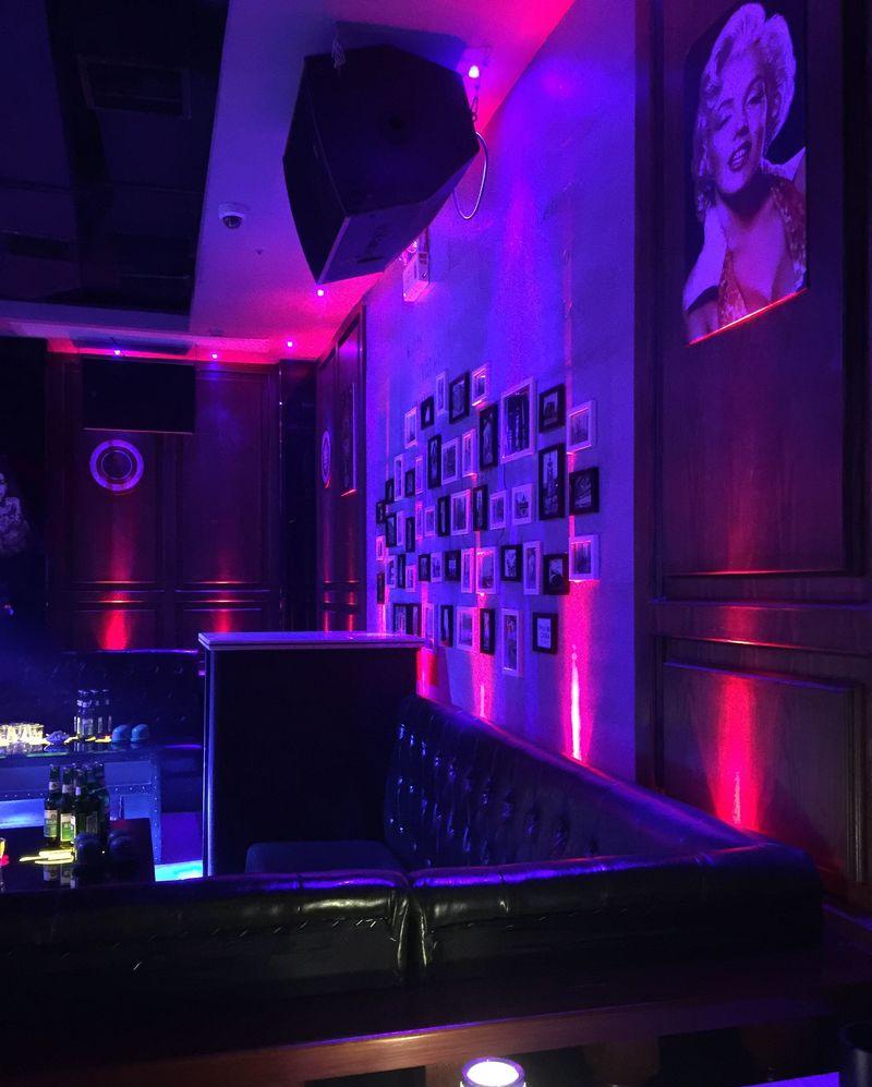 海南昌江呀诺达复古文艺酒吧-10