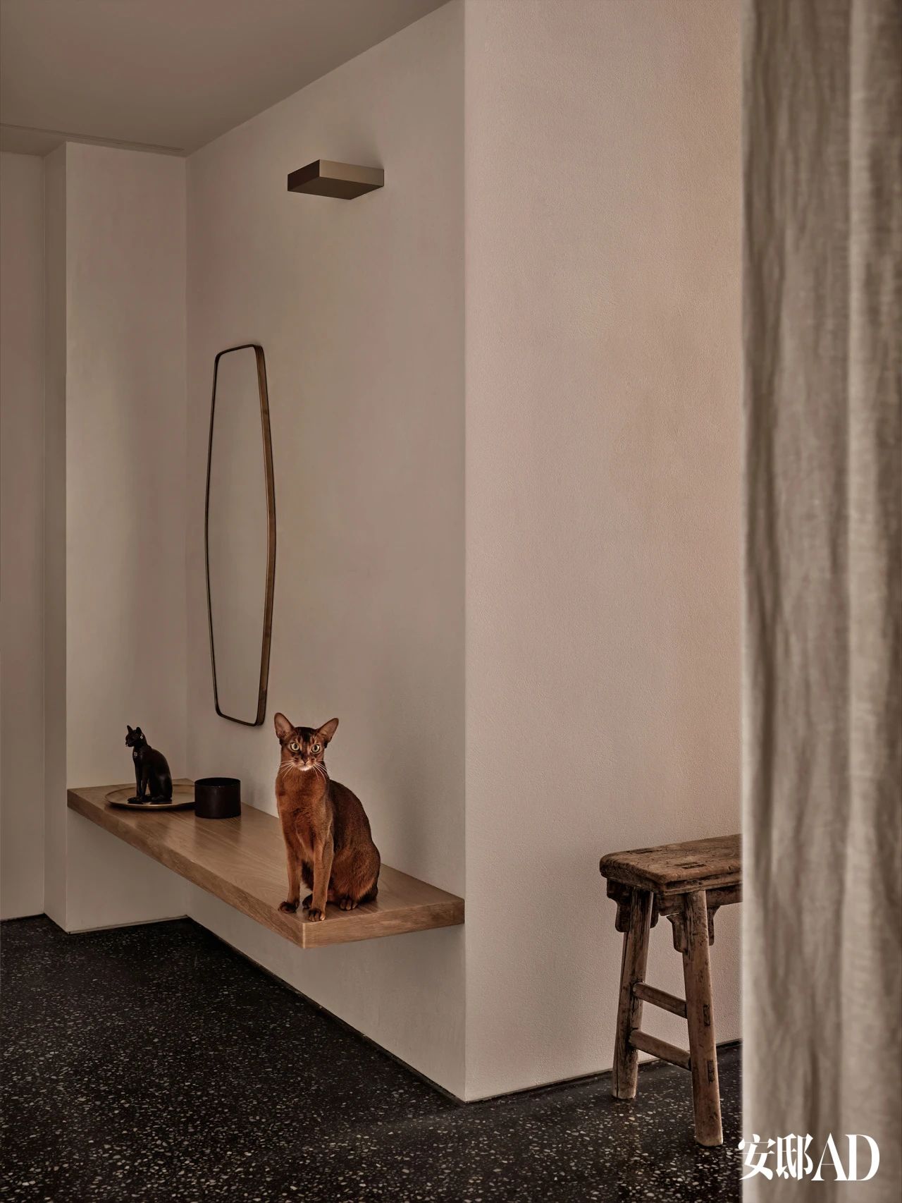 “梦幻曲之家”丨中国北京丨王旎-12