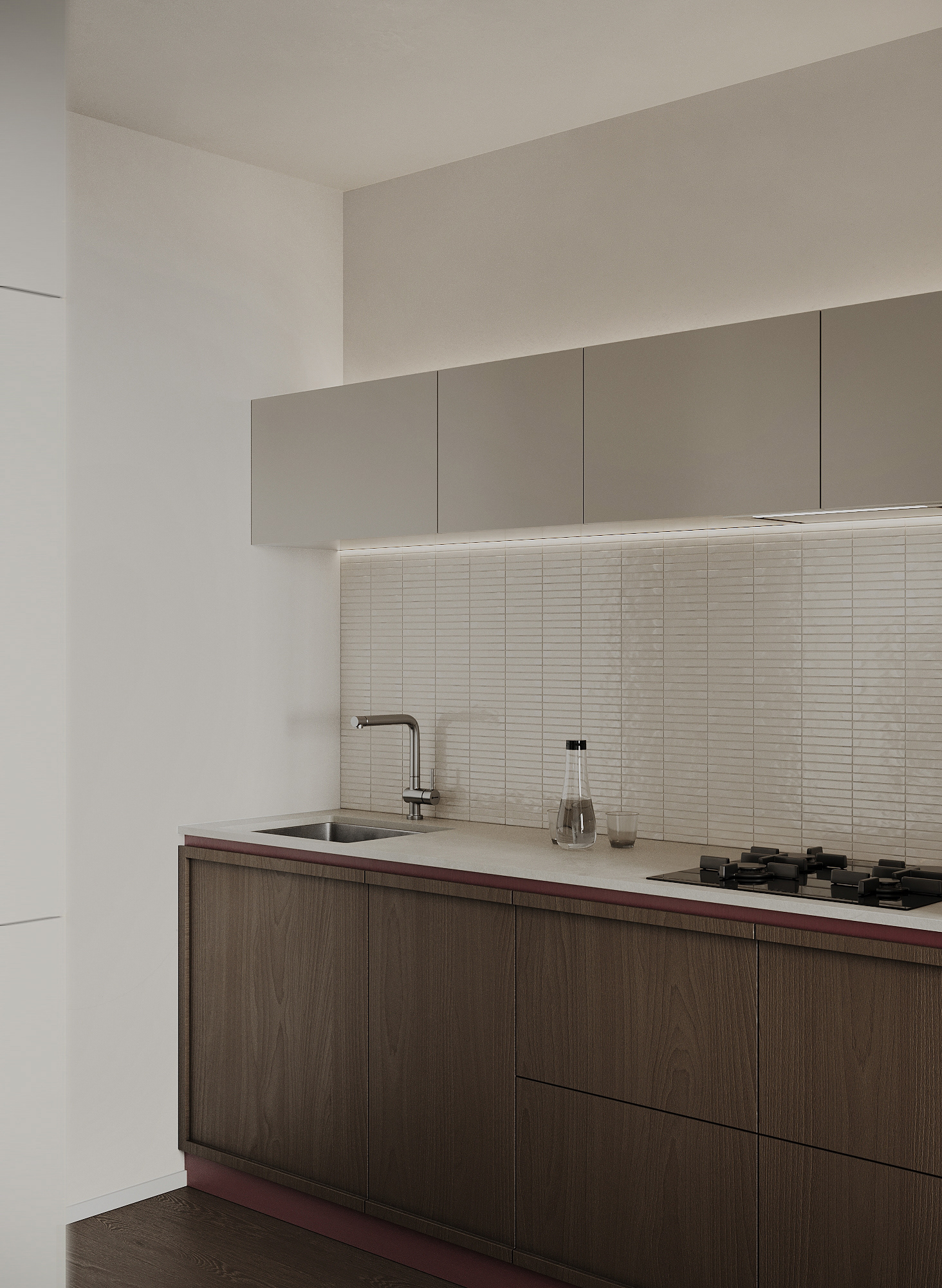焦亚公寓丨Como interior-13