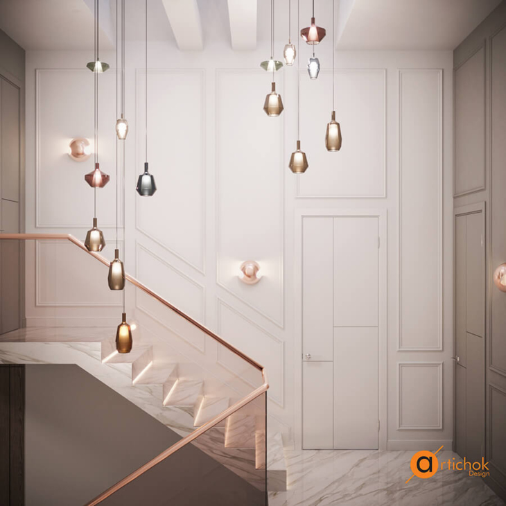 丨乌克兰基辅丨Artichok Design-40