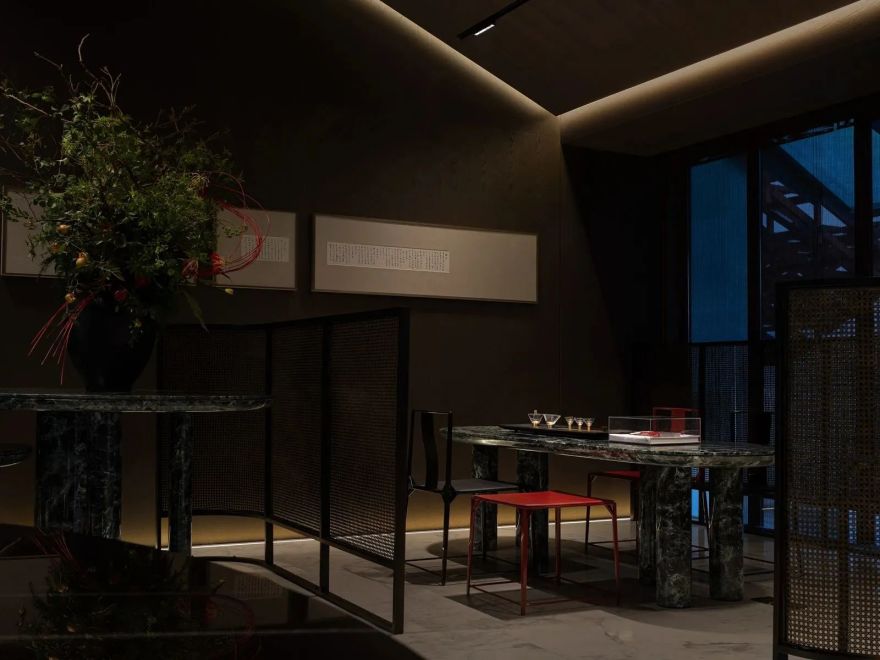 苏州吴江·润樾江南展示中心丨中国苏州丨DIA 丹健国际-54