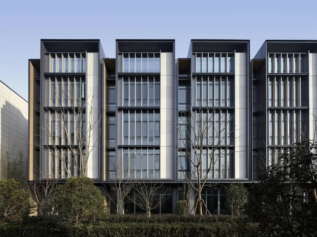 苏州大象山舍丨中国苏州-15